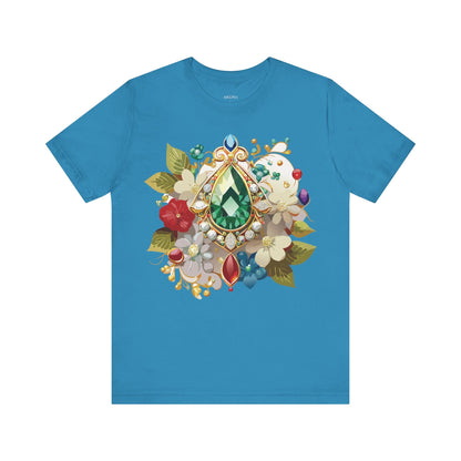 Jewelry Shirt ADELPHA