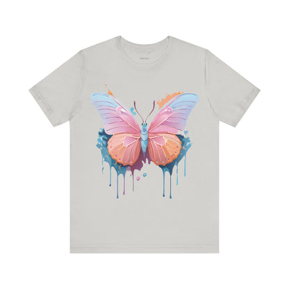 Butterfly Shirt ADELPHA