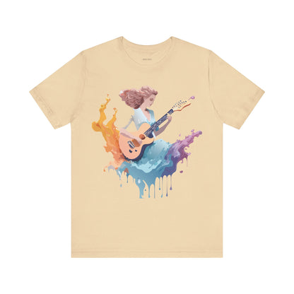 Music T Shirt ADELPHA