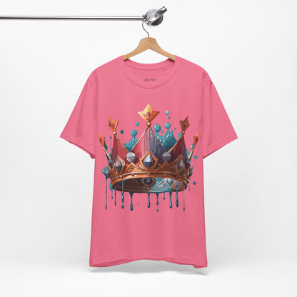Crown Shirt ADELPHA