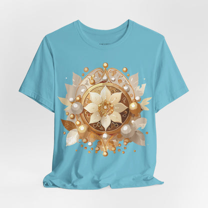 Jewelry Shirt ADELPHA