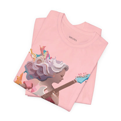 Music T Shirt ADELPHA