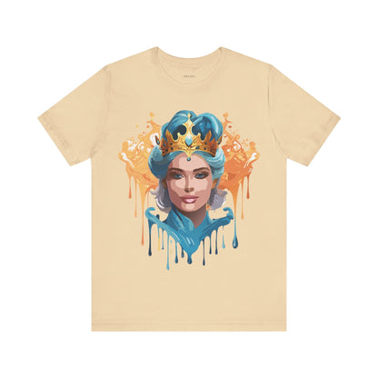 Queen T Shirt ADELPHA