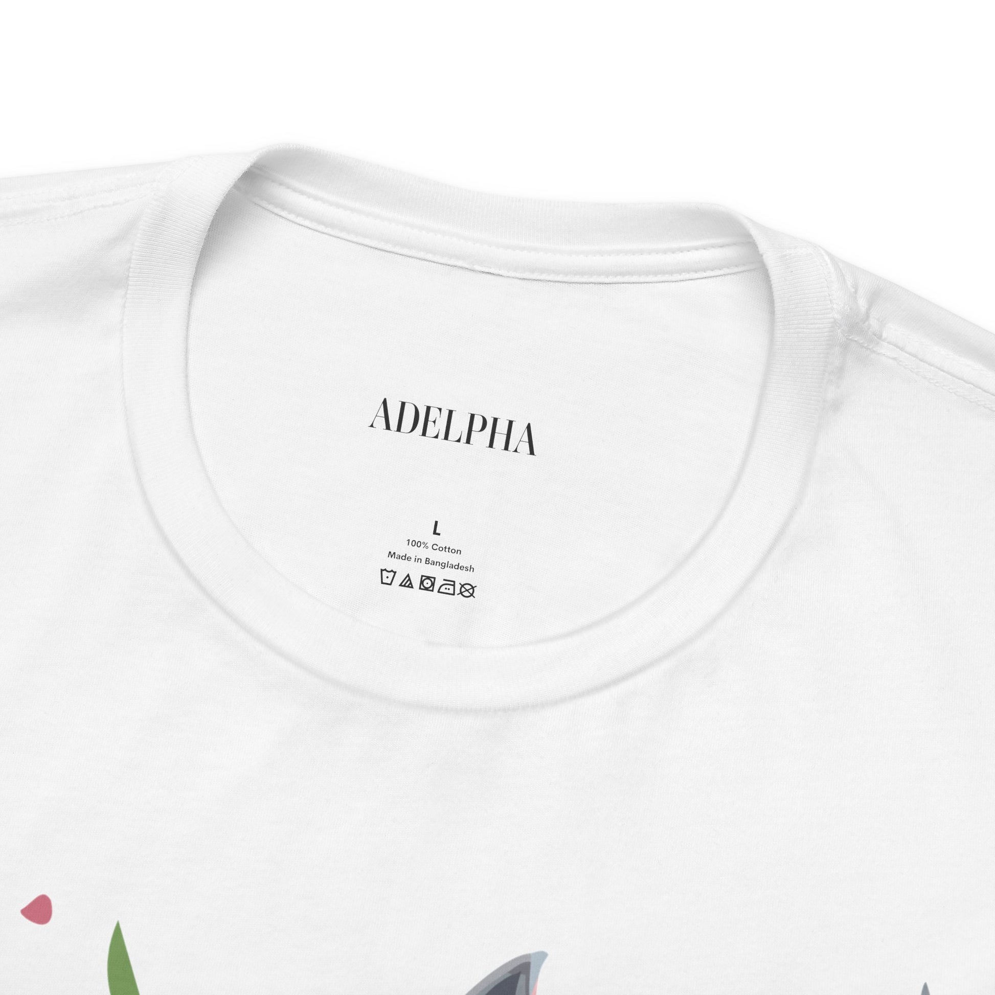 Horse Shirt, Shirt with Horse - ADELPHA