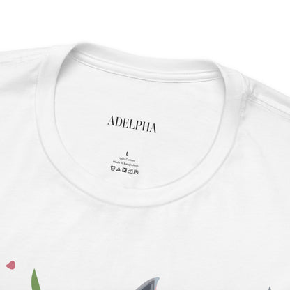 Horse Shirt, Shirt with Horse - ADELPHA