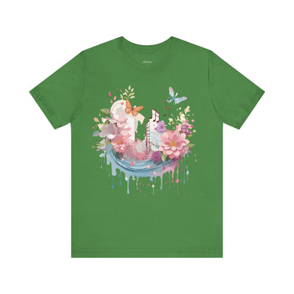 Music Shirt | Shirt with music | T Shirt Music Printify