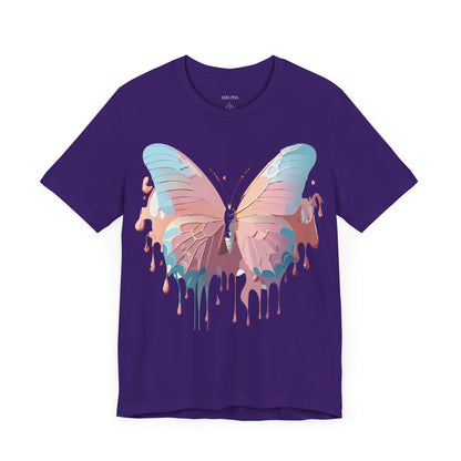 Butterfly Shirt - ADELPHA