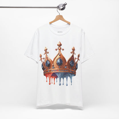 Crown Shirt ADELPHA