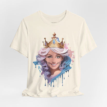 Queen T Shirt ADELPHA