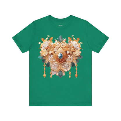 Jewelry Shirt ADELPHA