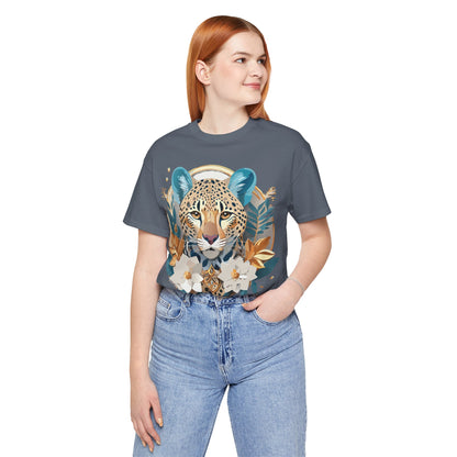 Medallion | Animal Mandala | Cheetah Printify