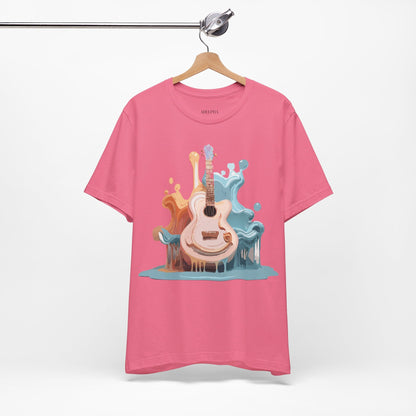 Music T Shirt ADELPHA
