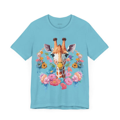 Giraffe Shirt - ADELPHA