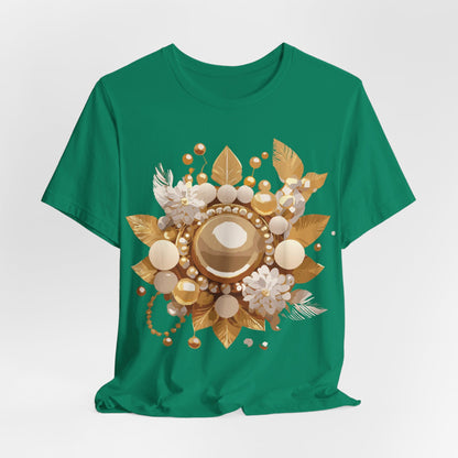 Jewelry Shirt ADELPHA