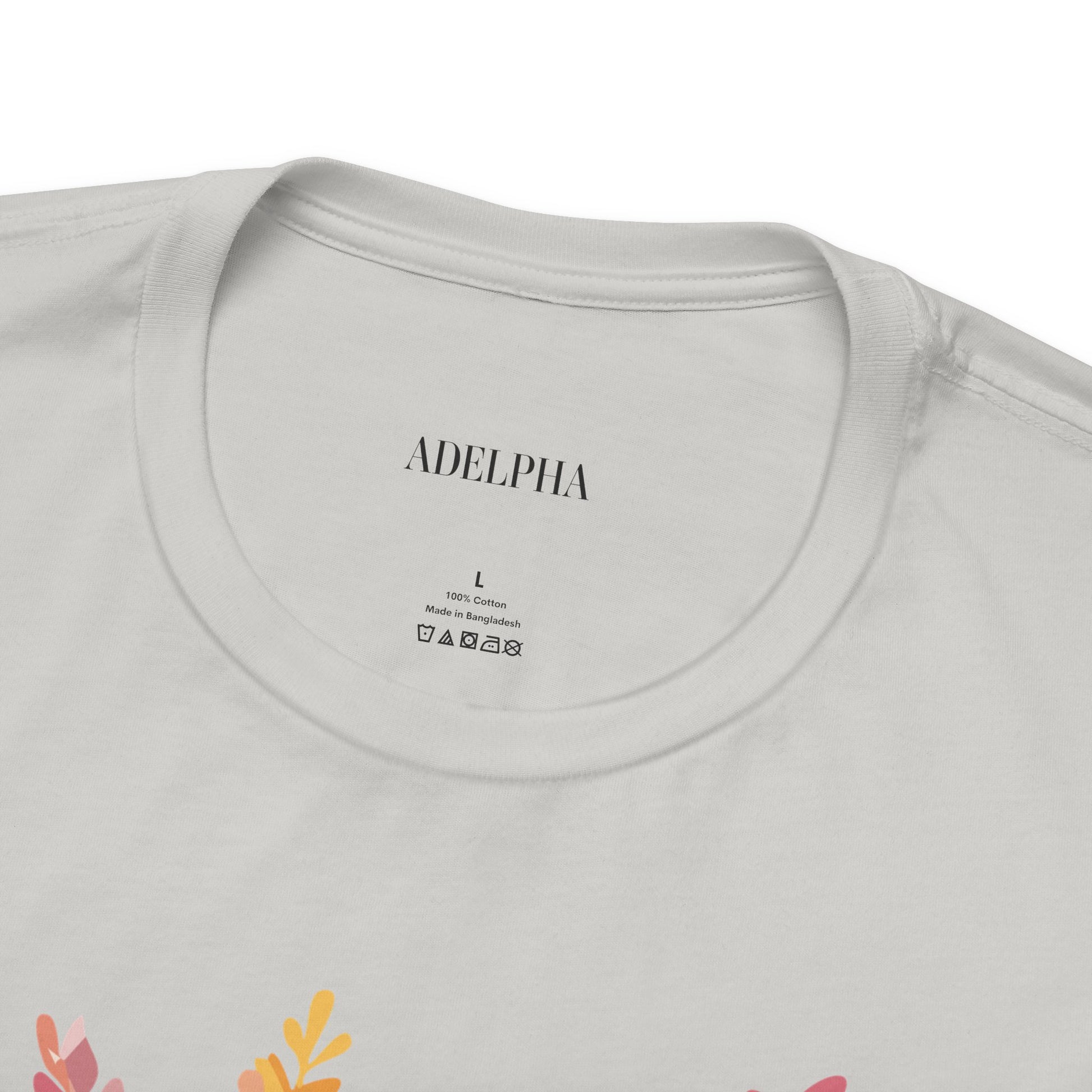 Cheetah Shirt - ADELPHA