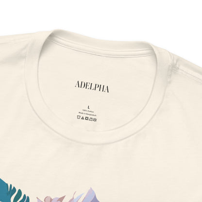 Lion Shirt, Shirt with Lion - ADELPHA