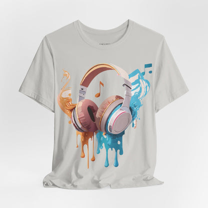 Music Shirt | Shirt with music | T Shirt Music Printify