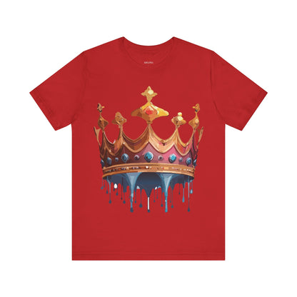 Crown Shirt ADELPHA