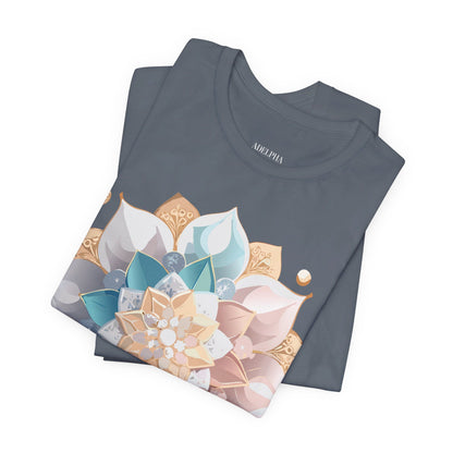 Mandala Shirt - ADELPHA