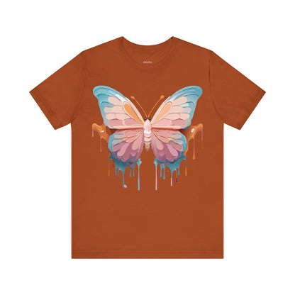 Butterfly Shirt ADELPHA