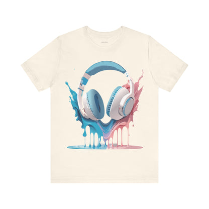 Music Shirt | Shirt with music | T Shirt Music Printify