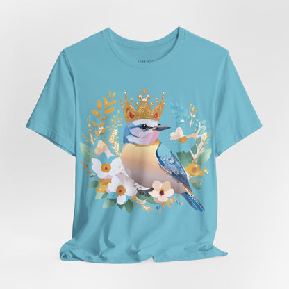 Medallion |Animal Mandala| Birds Design Printify