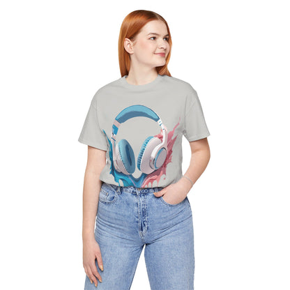 Music Shirt | Shirt with music | T Shirt Music Printify