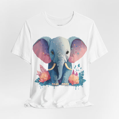 Elephant Shirt - ADELPHA