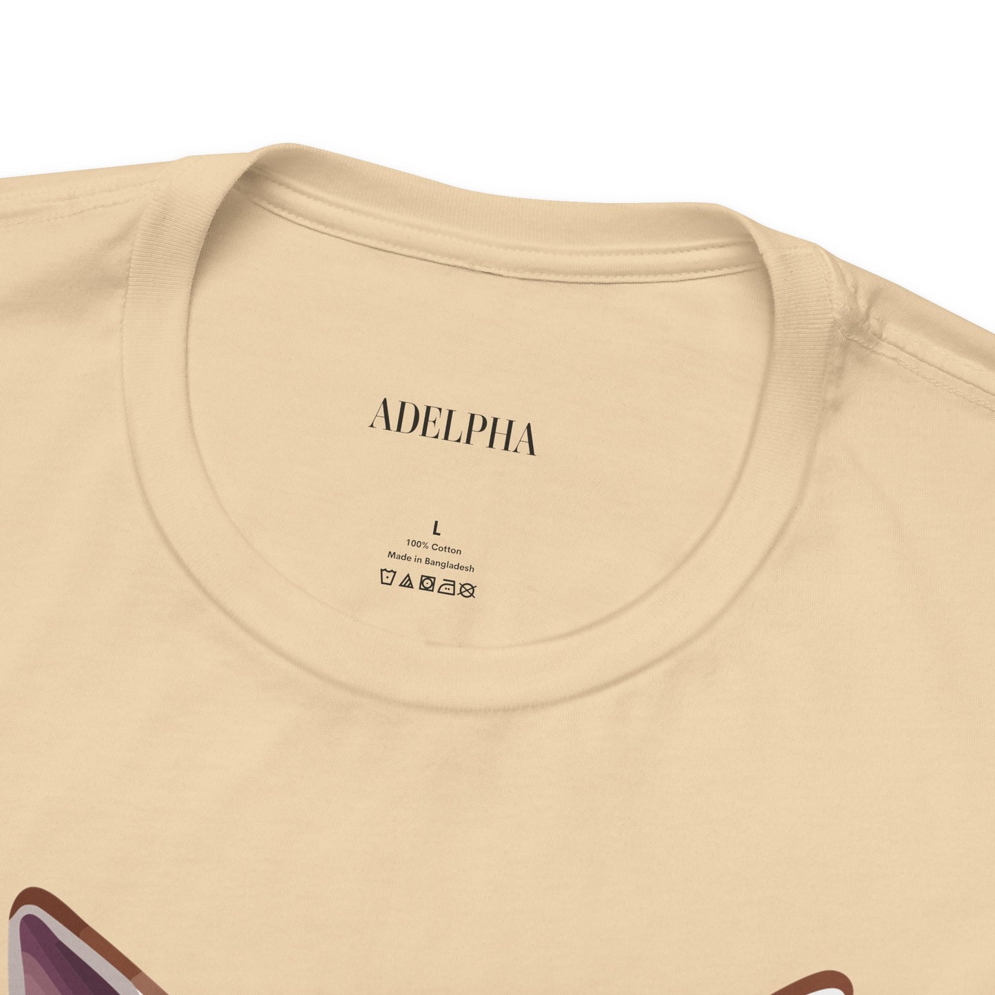 Kangaroo Shirt - ADELPHA