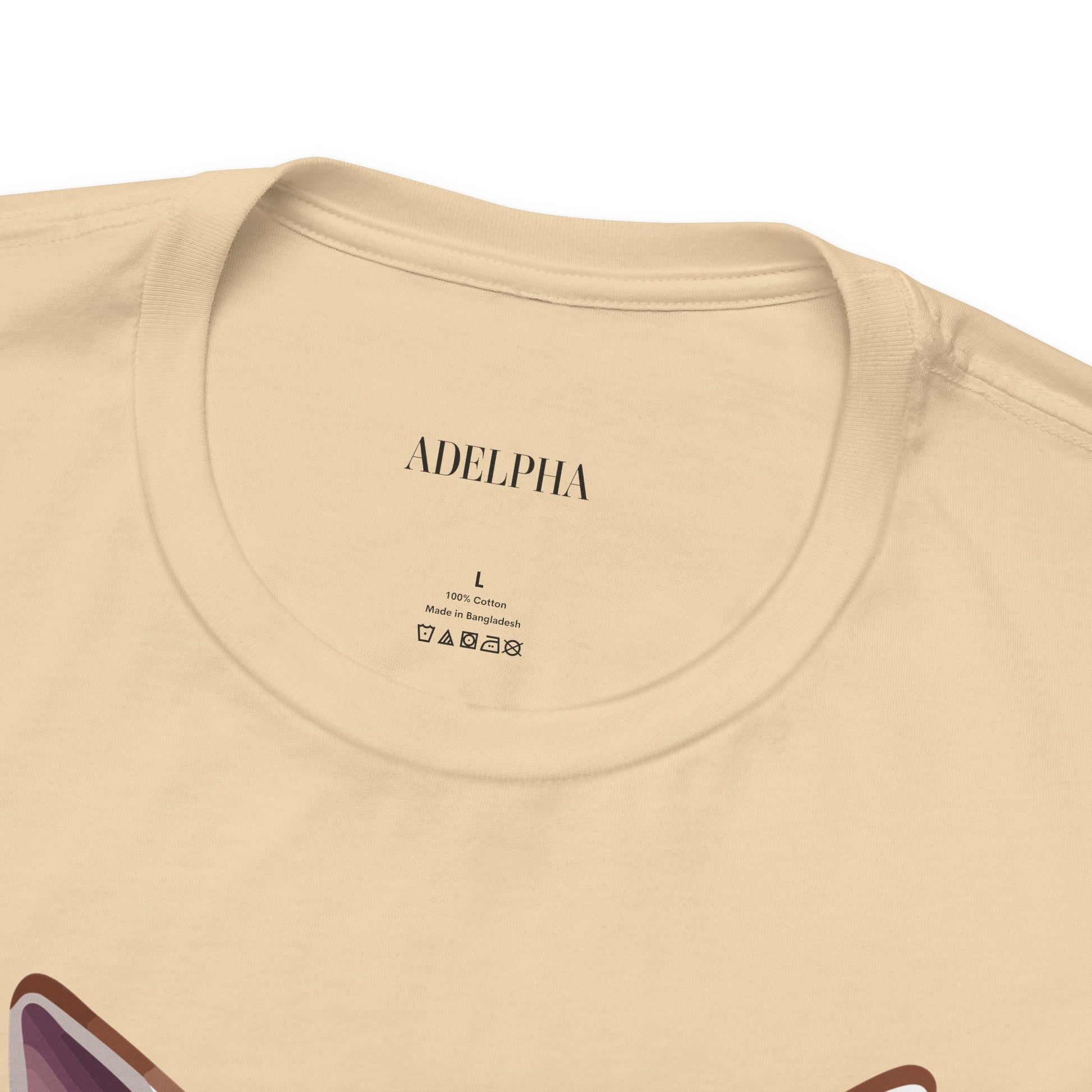 Kangaroo Shirt - ADELPHA