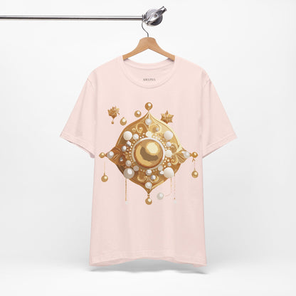 Jewelry Shirt ADELPHA