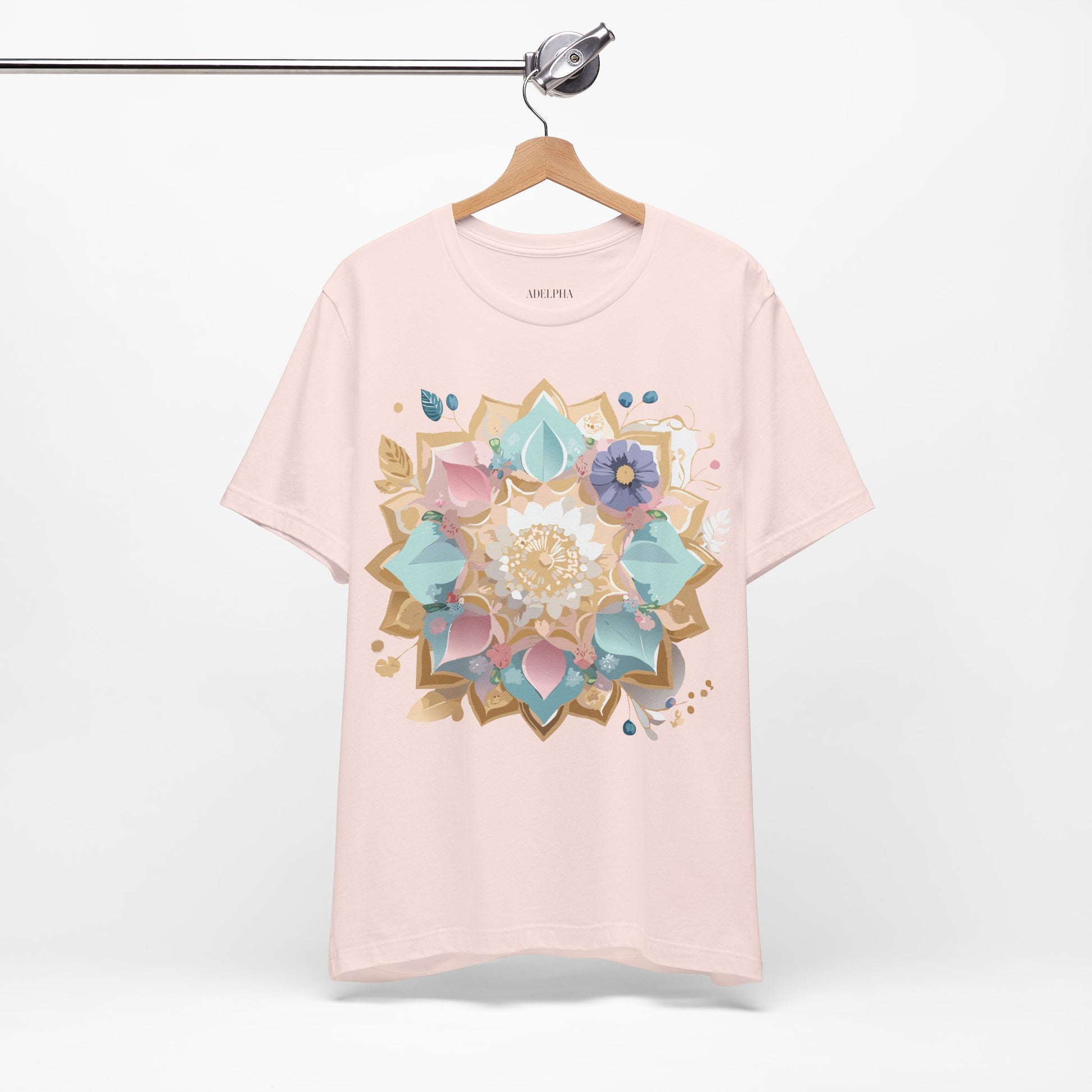 Mandala Shirt - ADELPHA