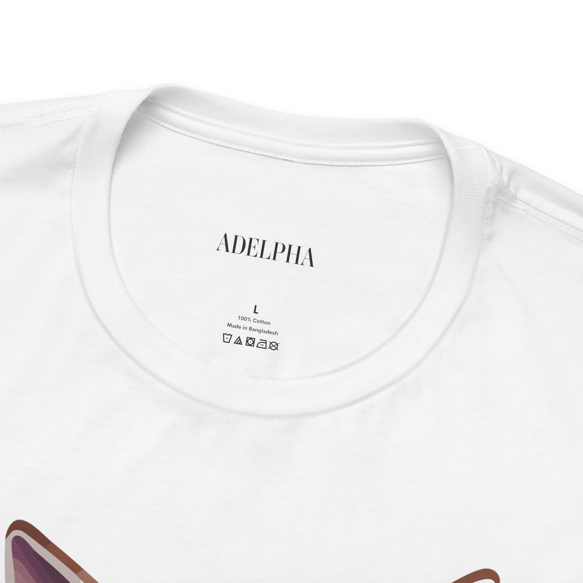 Kangaroo Shirt - ADELPHA