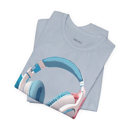Music Shirt | Shirt with music | T Shirt Music Printify