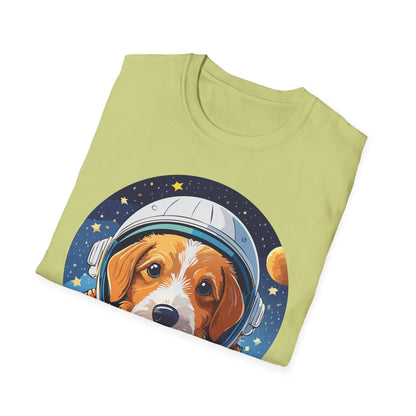 Gildan Dog Shirt Unisex Tee Softstyle 64000 Breathable 100 Cotton