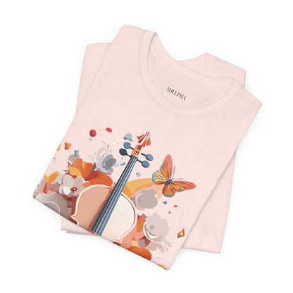Music T Shirt ADELPHA