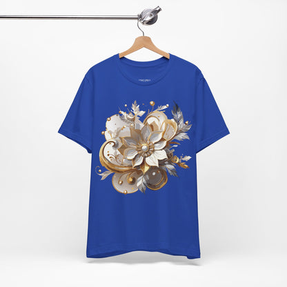 Jewelry Shirt ADELPHA