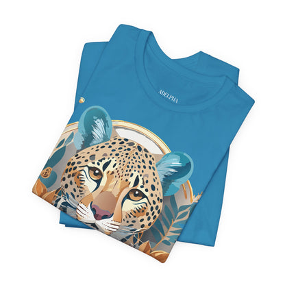 Medallion | Animal Mandala | Cheetah Printify