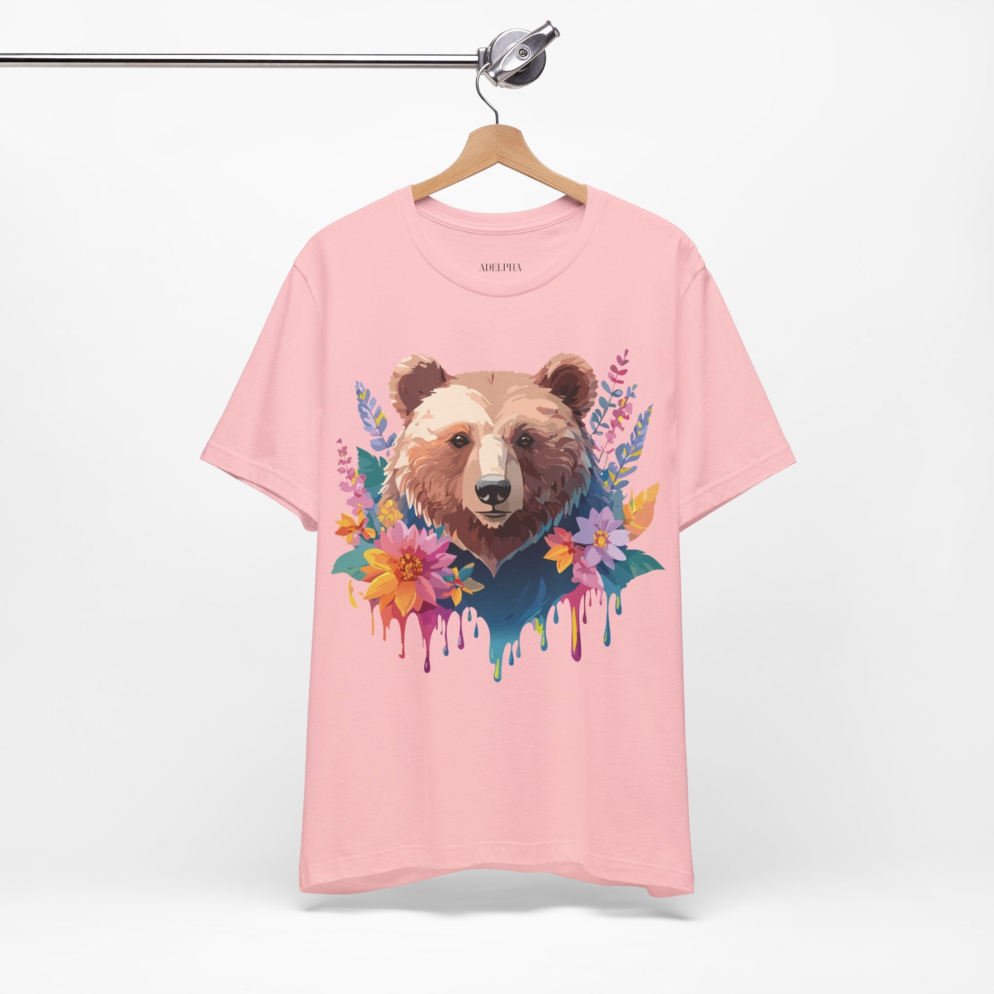 Bear Shirt - ADELPHA