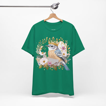Medallion |Animal Mandala| Birds Design Printify