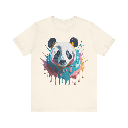 Shirt with Animals | Panda Printify