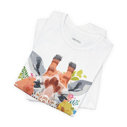 Giraffe Shirt - ADELPHA