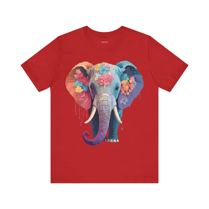 Elephant Shirt - ADELPHA