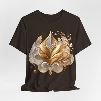 Jewelry Shirt ADELPHA