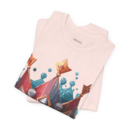 Crown Shirt ADELPHA