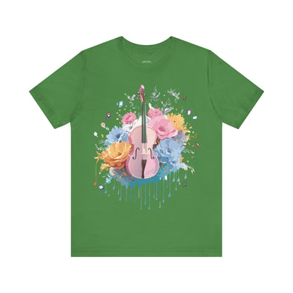Music Shirt | Shirt with music | T Shirt Music Printify