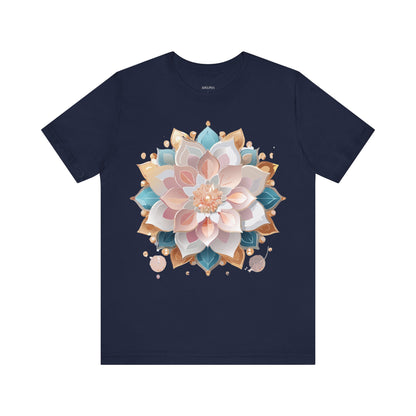 Medallion | Flower Mandala Printify