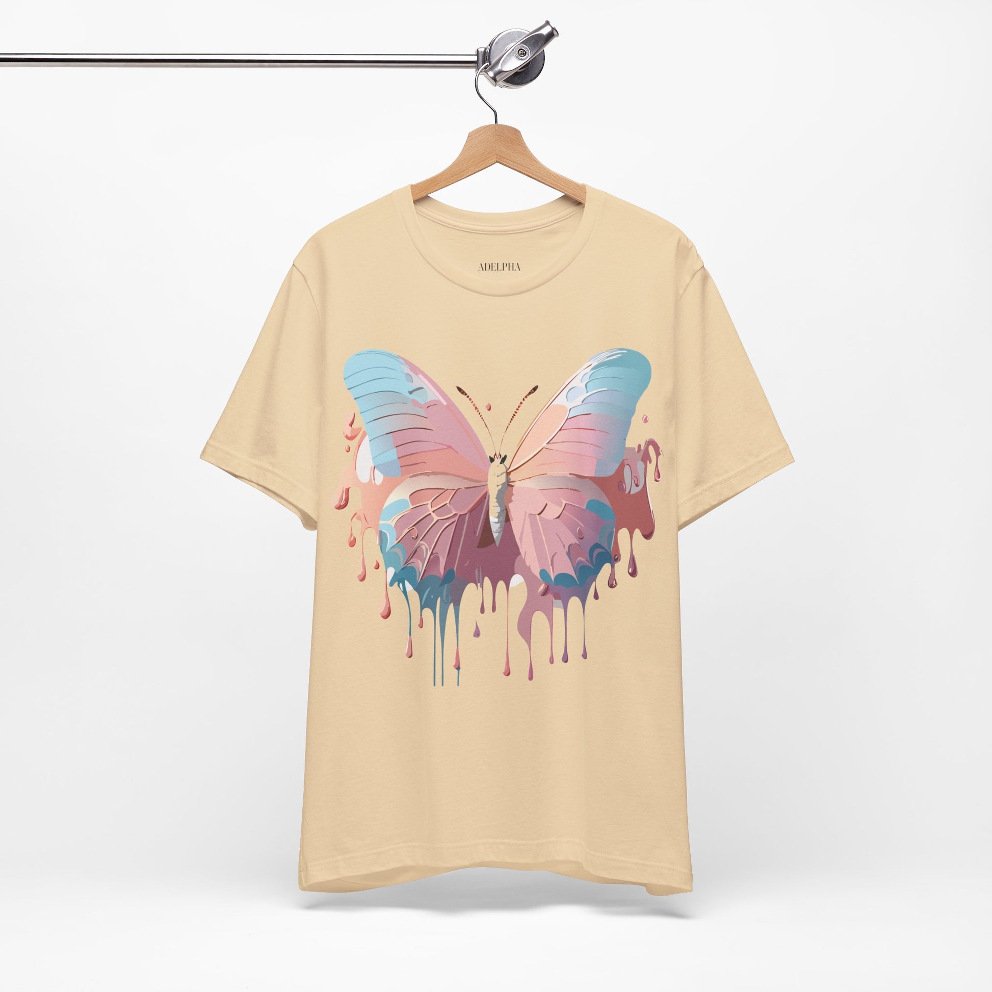 Butterfly Shirt - ADELPHA