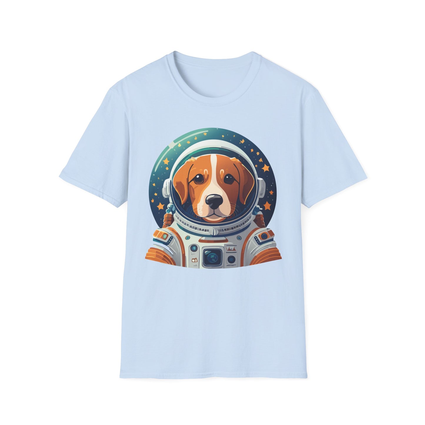 Dog Shirt, Shirt with Dog, Animal Tee, Shirt with Animals