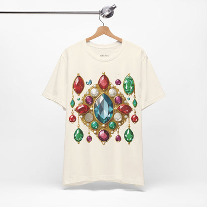 Jewelry Shirt ADELPHA